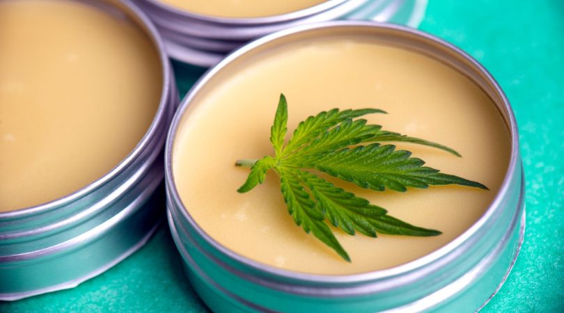 Should You Try Cannabis Topicals for Pain Relief?